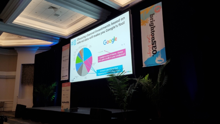 rand's slide about choosing channel investments